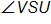 angle V S U