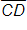 side C D 