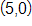 5 comma 0