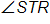 angle S T R