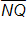 line segment NQ