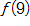 f of 9 