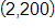 2 comma 200
