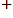 plus
