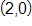 2 comma 0